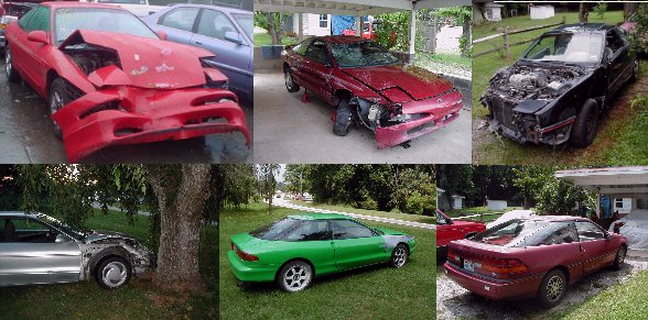 Common ford probe problems